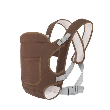 4 in 1 Baby Carrier Strap - photo 9