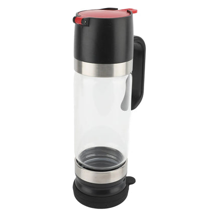 Honey Dispenser with Handle & No Drip - photo 9