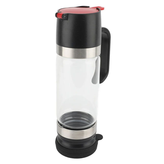 Honey Dispenser with Handle & No Drip - photo 9