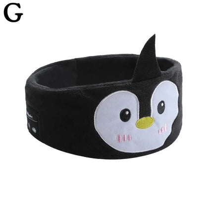 Bluetooth Music Headband for Kids - photo 9