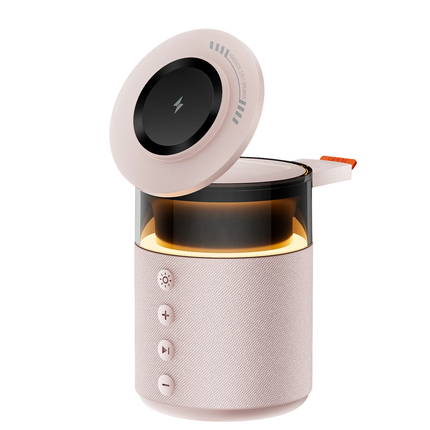 5-in-1 Magnetic Wireless Charging Station - photo 9