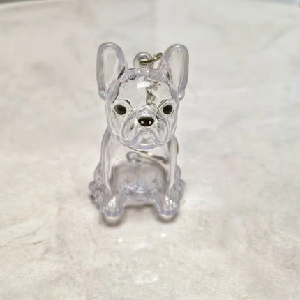 Pet Hair Keychain - photo 9