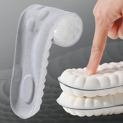 Shock Absorbing Shoe Inserts - photo 9