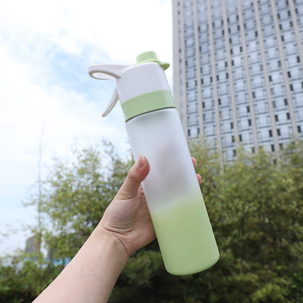 Spray Water Bottle - photo 9