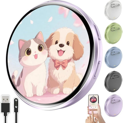 E-Badge Display Pin - photo 9
