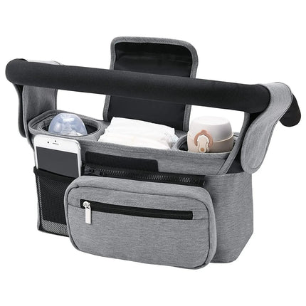Baby Stroller Manager With Non-Slip Strap - photo 9