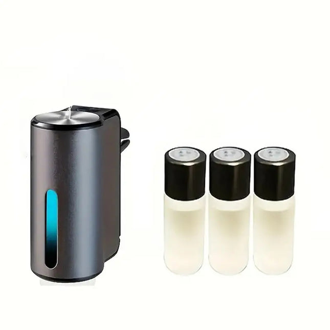Electric Car Air Freshener - photo 9
