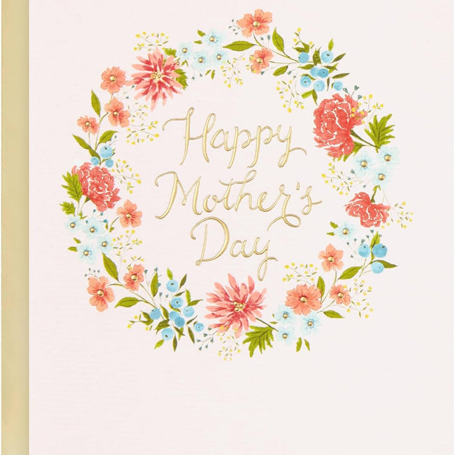 Signature Mothers Day Card (All Kinds of Beautiful) — Home & Lifestyle