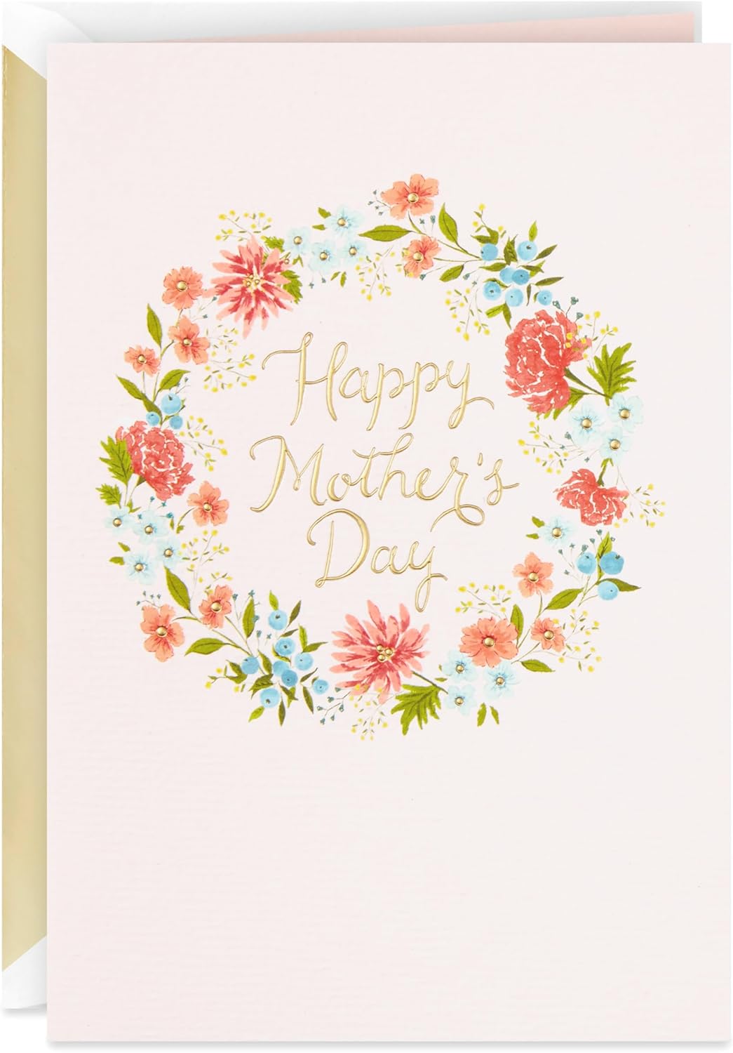 Signature Mothers Day Card (All Kinds of Beautiful)
