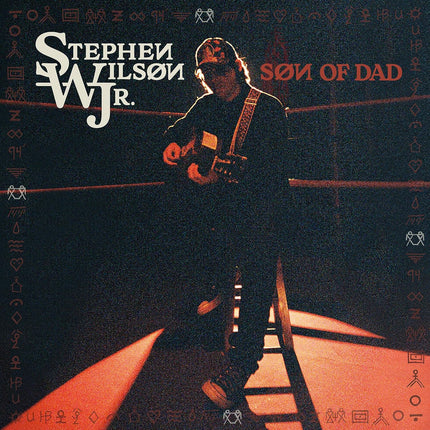 søn of dad [2 CD]