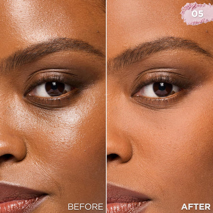 L'Oreal Paris Infallible Blur-fection Longwear Loose Setting Powder, Blurring Face Powder With Up to 24HRs of Wear, Brightening Deep Pink, 1 Kit