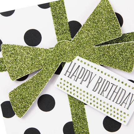 Birthday Cards with Envelopes, Assorted 12-Pack (Happy!) - photo 4