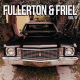 Fullerton & Friel, Vol. II