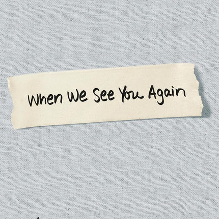 When We See You Again: Goldberg-Polin, Rachel, Polin, Jon: 9798217198009