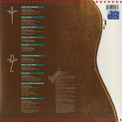 Skynyrd's Innyrds: Their Greatest Hits