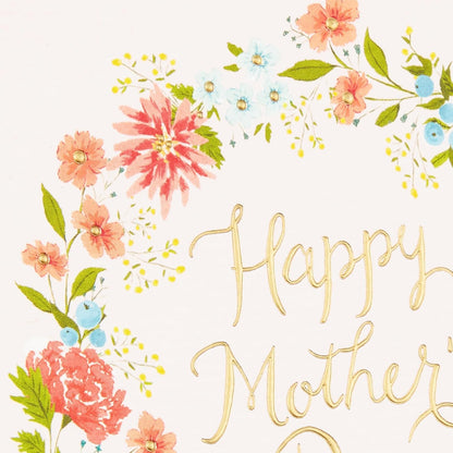 Signature Mothers Day Card (All Kinds of Beautiful) - photo 5