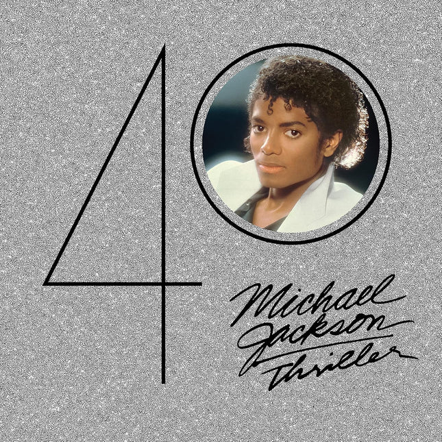 Thriller 40th Anniversary