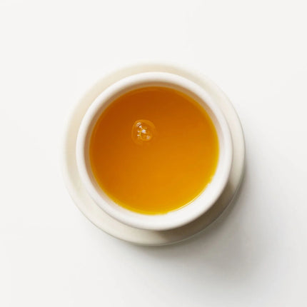 Rishi Tea Organic Herbal Tea Caffeine-Free Turmeric Ginger-- 15 Tea Bags
