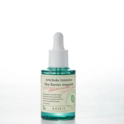 Artichoke Intensive Skin Barrier Ampoule