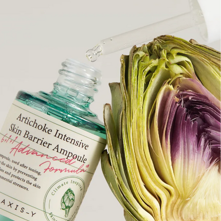 Artichoke Intensive Skin Barrier Ampoule