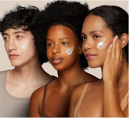 AXIS-Y Dark Spot Correcting Glow Serum ingredients and skin benefits label detail