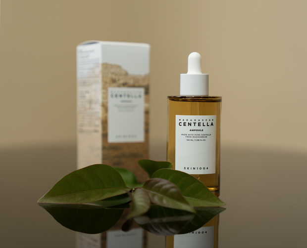 Banner image for: <strong>Ampule For All Skin Types</strong>