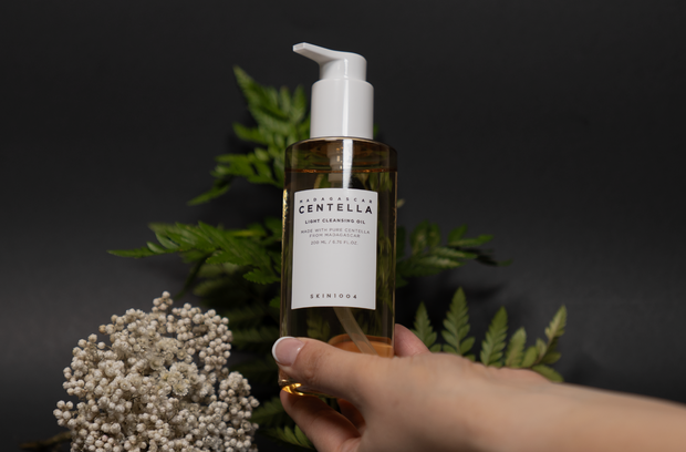Banner image for: Shop Our Cleansers
