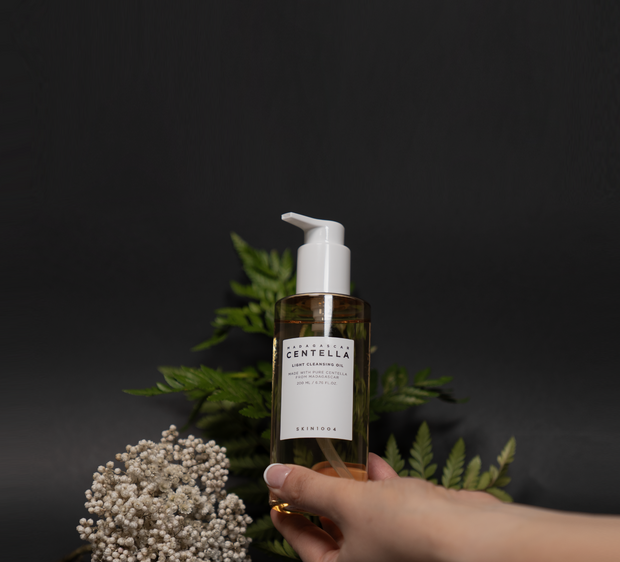 Banner image for: Shop Our Cleansers