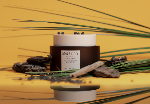 Banner image for: Strengthen The Skin Barrier