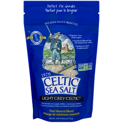 Collection image for: Celtic Sea Salt