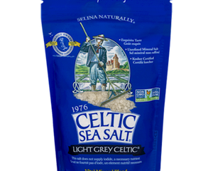 Collection image for: Celtic Sea Salt